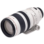 100 - 400 F4.5-5 L Zoom Lens